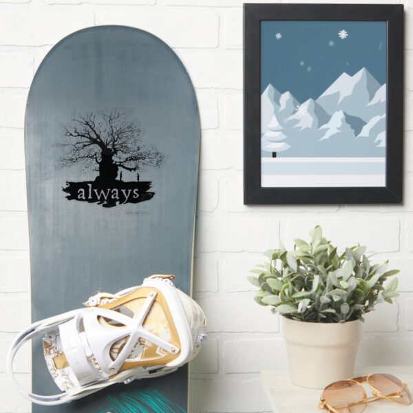 Harry_Potter_Spell___Always_Quote_Silhouette_Sticker_7 Harry Potter Spell Always Quote Silhouette Sticker