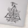 Harry_Potter_Spell___DEATHLY_HALLOWS_Graphic_Sticker_1 Harry Potter Spell DEATHLY HALLOWS Graphic Sticker