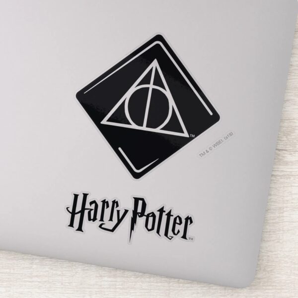 Harry_Potter_Spell___Deathly_Hallows_Icon_Sticker_1 Harry Potter Spell Deathly Hallows Icon Sticker