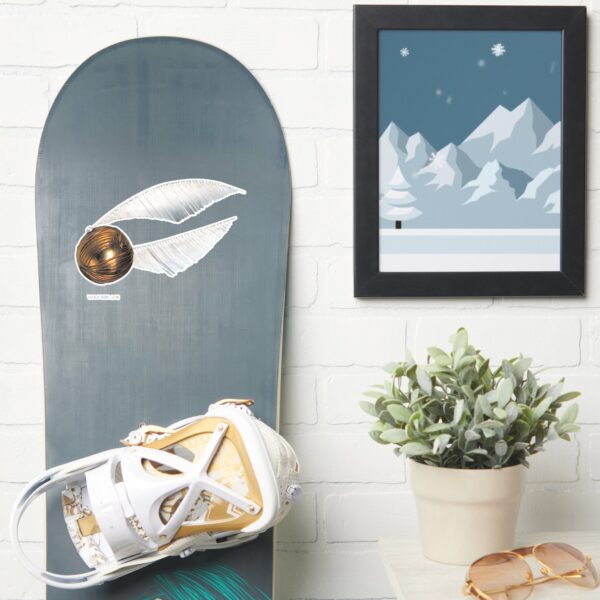 Harry_Potter_Spell___Golden_Snitch_Sticker_7 Harry Potter Spell Golden Snitch Sticker