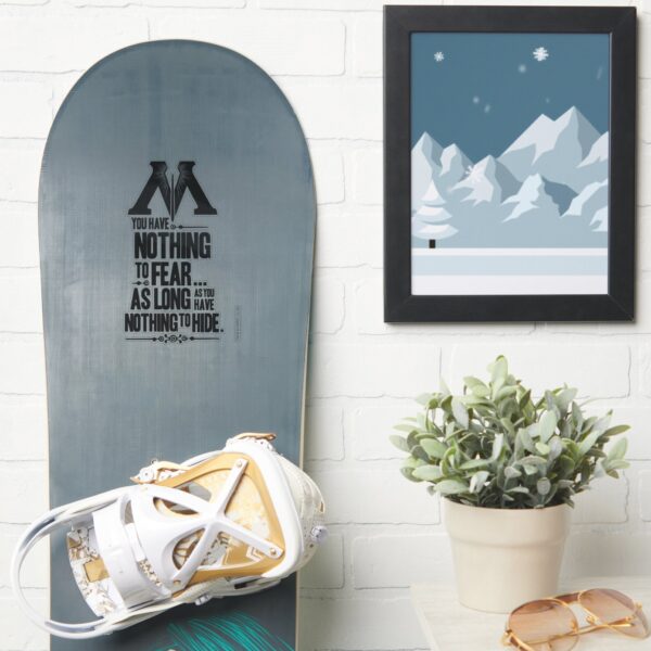 Harry_Potter_Spell___Ministry_of_Magic_Propaganda_Sticker_7 Harry Potter Spell Ministry Of Magic Propaganda Sticker