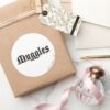 Harry_Potter_Spell___Muggles_Classic_Round_Sticker_5 Harry Potter Spell Muggles Classic Round Sticker