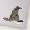 Harry_Potter_Spell___Sorting_Hat_Sticker_1 Harry Potter Spell Sorting Hat Sticker