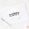 Harry_Potter_Spell___Stupefy_Stunning_Spell_Classic_Round_Sticker_3 Harry Potter Spell Stupefy Stunning Spell Classic Round Sticker