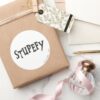 Harry_Potter_Spell___Stupefy_Stunning_Spell_Classic_Round_Sticker_5 Harry Potter Spell Stupefy Stunning Spell Classic Round Sticker