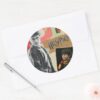 Harry_Potter_Then_and_Now_Classic_Round_Sticker_3 Harry Potter Then And Now Classic Round Sticker