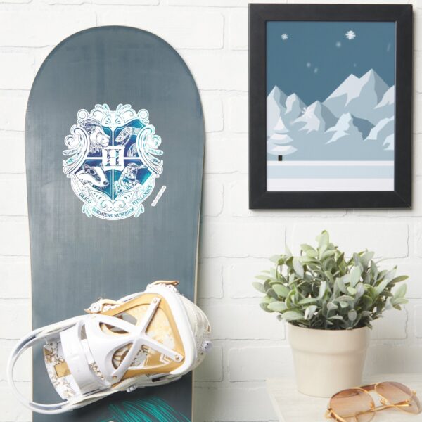 Harry_Potter___Aguamenti_HOGWARTS™_Crest_Sticker_7 Harry Potter Aguamenti HOGWARTS™ Crest Sticker