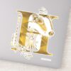 Harry_Potter___Aguamenti_HUFFLEPUFF™_Graphic_Sticker_1 Harry Potter Aguamenti HUFFLEPUFF™ Graphic Sticker