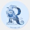 Harry_Potter___Aguamenti_RAVENCLAW™_Graphic_Classic_Round_Sticker_1 Harry Potter Aguamenti RAVENCLAW™ Graphic Classic Round Sticker