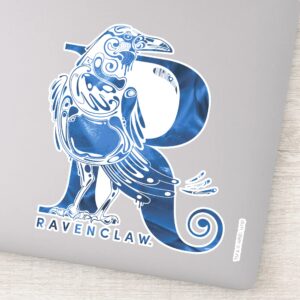 Harry_Potter___Aguamenti_RAVENCLAW™_Graphic_Sticker_1 Harry Potter Aguamenti RAVENCLAW™ Graphic Sticker