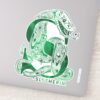 Harry_Potter___Aguamenti_SLYTHERIN™_Graphic_Sticker_1 Harry Potter Aguamenti SLYTHERIN™ Graphic Sticker