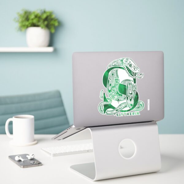 Harry_Potter___Aguamenti_SLYTHERIN™_Graphic_Sticker_3 Harry Potter Aguamenti SLYTHERIN™ Graphic Sticker
