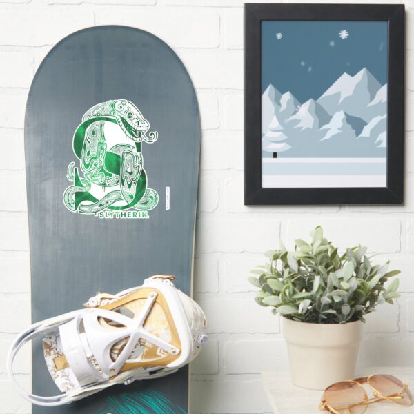 Harry_Potter___Aguamenti_SLYTHERIN™_Graphic_Sticker_7 Harry Potter Aguamenti SLYTHERIN™ Graphic Sticker