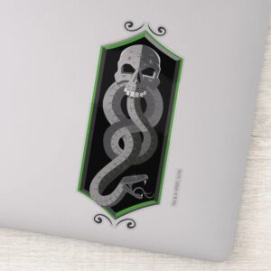 Harry_Potter___Dark_Mark_Sigil_Sticker_1 Harry Potter Dark Mark Sigil Sticker