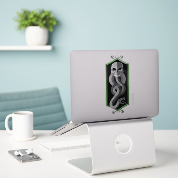 Harry_Potter___Dark_Mark_Sigil_Sticker_3 Harry Potter Dark Mark Sigil Sticker