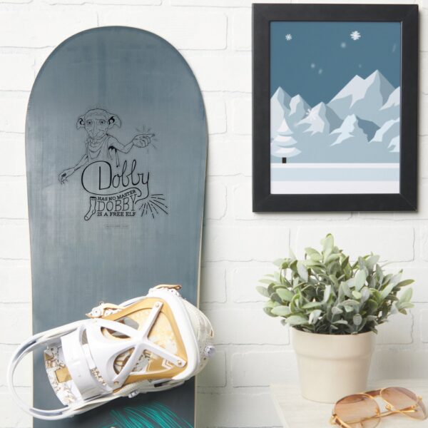 Harry_Potter___Dobby_Has_No_Master_Sticker_7 Harry Potter Dobby Has No Master Sticker