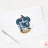 Harry_Potter___Gothic_Ravenclaw_Crest_Classic_Round_Sticker_3 Harry Potter Gothic Ravenclaw Crest Classic Round Sticker