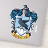 Harry_Potter___Gothic_Ravenclaw_Crest_Sticker_1 Harry Potter Gothic Ravenclaw Crest Sticker