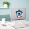 Harry_Potter___Gothic_Ravenclaw_Crest_Sticker_3 Harry Potter Gothic Ravenclaw Crest Sticker