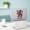 Harry_Potter___Gryffindor_Lion_Graphic_Sticker_3 Harry Potter Gryffindor Lion Graphic Sticker