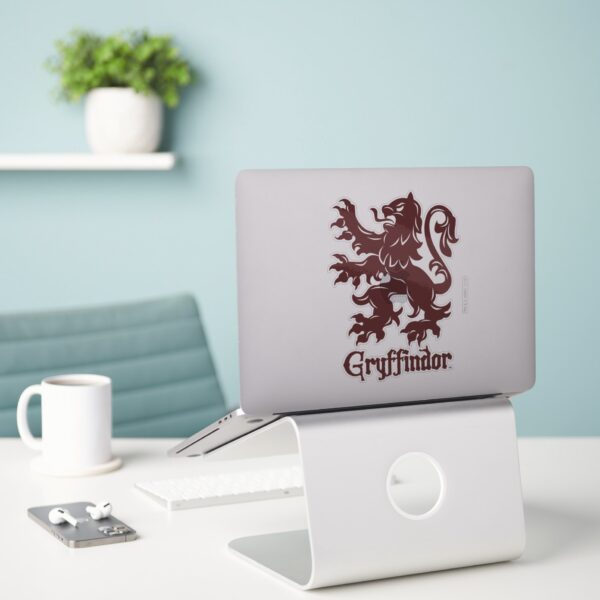 Harry_Potter___Gryffindor_Lion_Graphic_Sticker_3 Harry Potter Gryffindor Lion Graphic Sticker