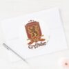 Harry_Potter___Gryffindor_QUIDDITCH™_Badge_Classic_Round_Sticker_3 Harry Potter Gryffindor QUIDDITCH™ Badge Classic Round Sticker