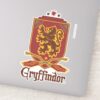 Harry_Potter___Gryffindor_QUIDDITCH™_Badge_Sticker_1 Harry Potter Gryffindor QUIDDITCH™ Badge Sticker