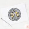 Harry_Potter___Gryffindor_QUIDDITCH™_Crest_Classic_Round_Sticker_3 Harry Potter Gryffindor QUIDDITCH™ Crest Classic Round Sticker