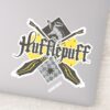 Harry_Potter___Gryffindor_QUIDDITCH™_Crest_Sticker_1 Harry Potter Gryffindor QUIDDITCH™ Crest Sticker