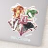 Harry_Potter___HOGWARTS™_Crest_Watercolor_Sticker_1 Harry Potter HOGWARTS™ Crest Watercolor Sticker