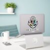 Harry_Potter___HOGWARTS™_Pride_School_Crest_Sticker_3 Harry Potter HOGWARTS™ Pride School Crest Sticker