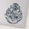 Harry_Potter___Hogwarts_Crest_-_Blue_Sticker_1 Harry Potter Hogwarts Crest Blue Sticker