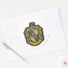 Harry_Potter___Hufflepuff_Crest_Patch_Classic_Round_Sticker_3 Harry Potter Hufflepuff Crest Patch Classic Round Sticker