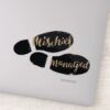 Harry_Potter___MISCHIEF_MANAGED™_Map_Footprints_Sticker_1 Harry Potter MISCHIEF MANAGED™ Map Footprints Sticker