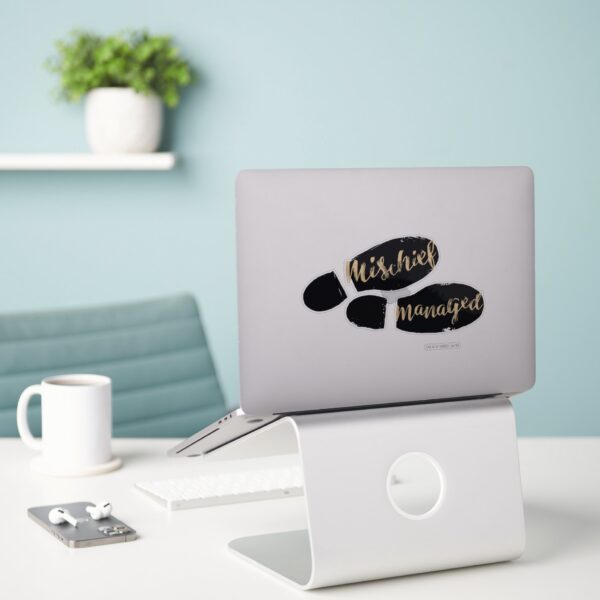 Harry_Potter___MISCHIEF_MANAGED™_Map_Footprints_Sticker_3 Harry Potter MISCHIEF MANAGED™ Map Footprints Sticker
