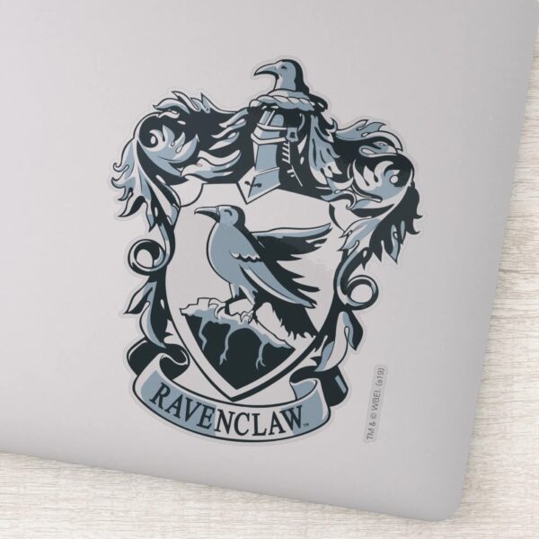 Harry_Potter___Modern_Ravenclaw_Crest_Sticker_1 Harry Potter Modern Ravenclaw Crest Sticker
