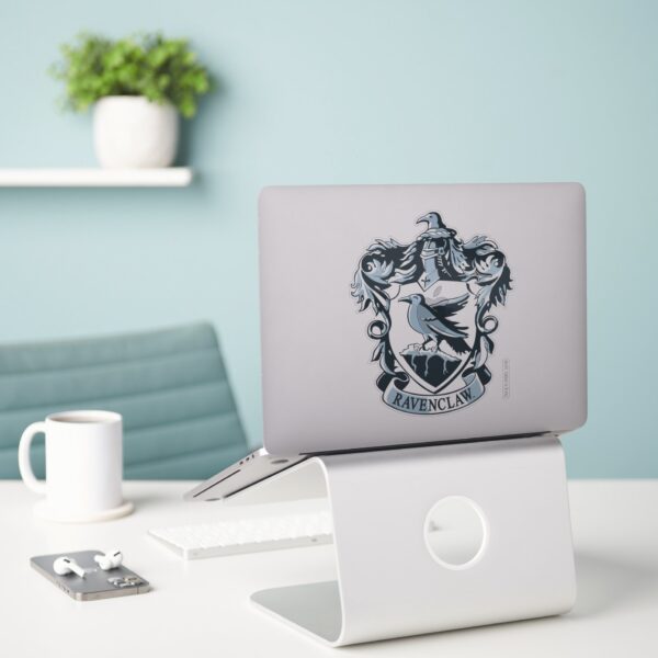 Harry_Potter___Modern_Ravenclaw_Crest_Sticker_3 Harry Potter Modern Ravenclaw Crest Sticker
