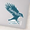 Harry_Potter___RAVENCLAW™_Silhouette_Typography_Sticker_1 Harry Potter RAVENCLAW™ Silhouette Typography Sticker