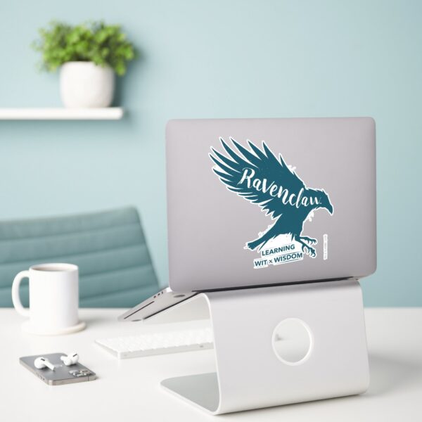 Harry_Potter___RAVENCLAW™_Silhouette_Typography_Sticker_3 Harry Potter RAVENCLAW™ Silhouette Typography Sticker