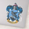 Harry_Potter___Ravenclaw_Coat_of_Arms_Sticker_1 Harry Potter Ravenclaw Coat Of Arms Sticker