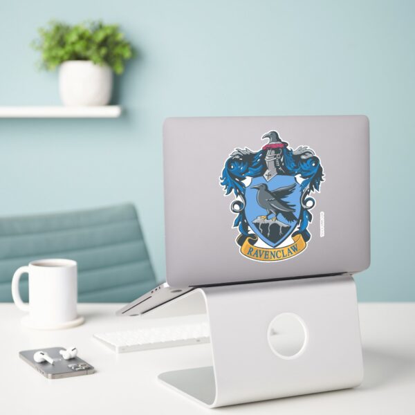 Harry_Potter___Ravenclaw_Coat_of_Arms_Sticker_3 Harry Potter Ravenclaw Coat Of Arms Sticker