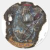 Harry_Potter___Ravenclaw_Crest_-_Destroyed_Classic_Round_Sticker_1 Harry Potter Ravenclaw Crest Destroyed Classic Round Sticker