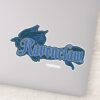 Harry_Potter___Ravenclaw_Eagle_Graphic_Sticker_1 Harry Potter Ravenclaw Eagle Graphic Sticker