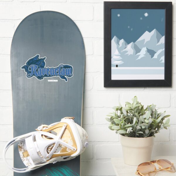 Harry_Potter___Ravenclaw_Eagle_Graphic_Sticker_7 Harry Potter Ravenclaw Eagle Graphic Sticker