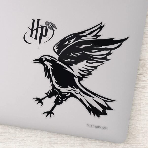 Harry_Potter___Ravenclaw_Eagle_Icon_Sticker_1 Harry Potter Ravenclaw Eagle Icon Sticker