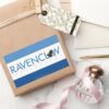 Harry_Potter___Ravenclaw_House_Pride_Logo_Rectangular_Sticker_5 Harry Potter Ravenclaw House Pride Logo Rectangular Sticker