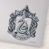 Harry_Potter___Slytherin_Crest_-_Ice_Blue_Sticker_1 Harry Potter Slytherin Crest Ice Blue Sticker