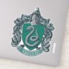 Harry_Potter___Slytherin_Crest_Green_Sticker_1 Harry Potter Slytherin Crest Green Sticker