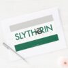 Harry_Potter___Slytherin_House_Pride_Logo_Rectangular_Sticker_3 Harry Potter Slytherin House Pride Logo Rectangular Sticker
