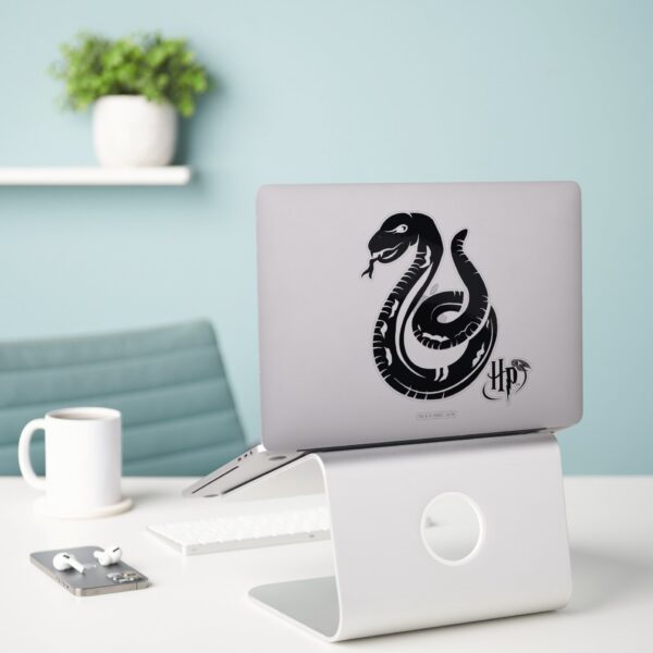 Harry_Potter___Slytherin_Snake_Icon_Sticker_3 Harry Potter Slytherin Snake Icon Sticker